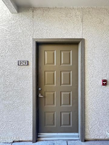 6900 E PRINCESS Drive E 1243, Phoenix, AZ 85054