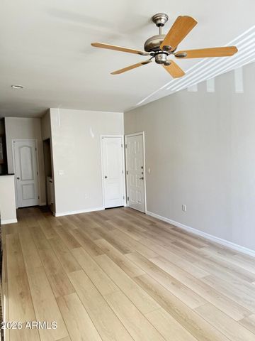 6900 E PRINCESS Drive E 1243, Phoenix, AZ 85054