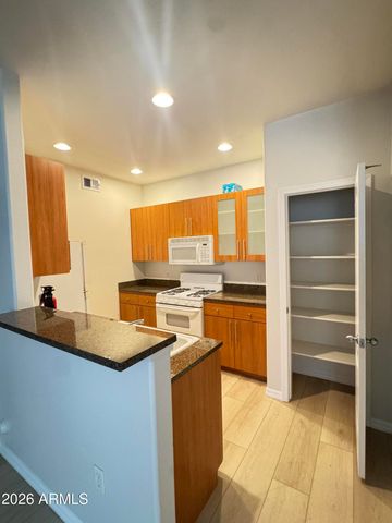 6900 E PRINCESS Drive E 1243, Phoenix, AZ 85054
