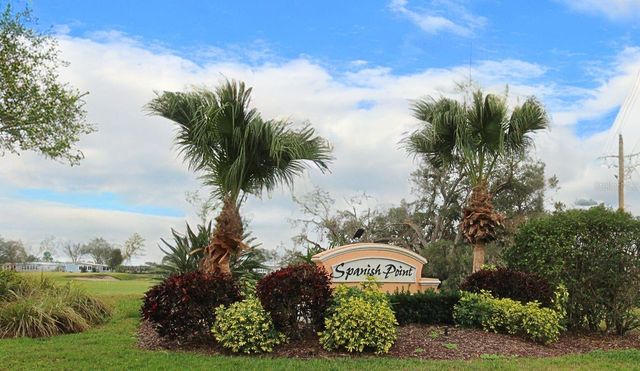 5635 SPANISH POINT COURT, Palmetto, FL 34221