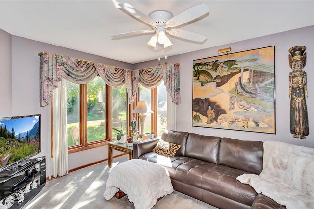 3037 Candlewood Court, Flossmoor, IL 60422