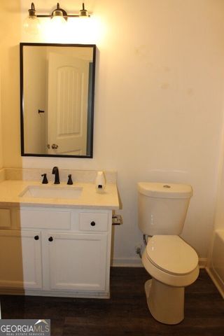 234 River Meadow Drive, Lagrange, GA 30241