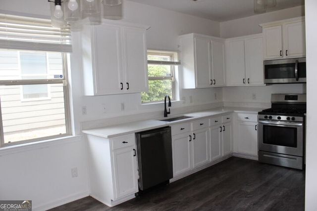 234 River Meadow Drive, Lagrange, GA 30241