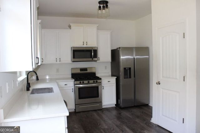 234 River Meadow Drive, Lagrange, GA 30241