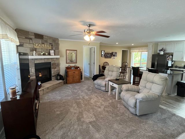5300 Sparrow Drive NE, Belmont, MI 49306