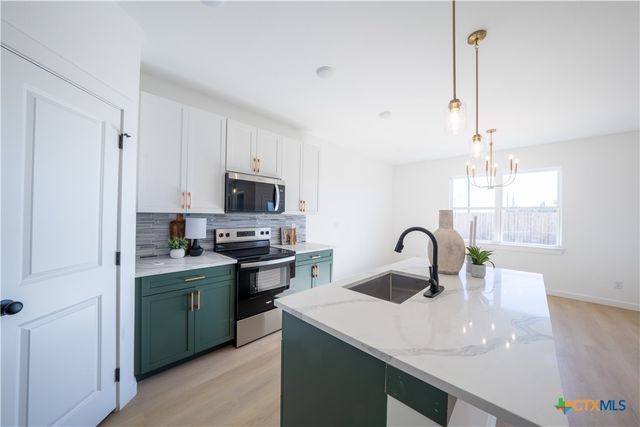 715 Liberty Park Drive, Belton, TX 76513