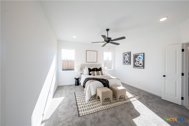 715 Liberty Park Drive, Belton, TX 76513