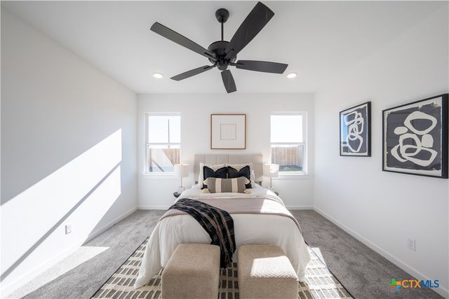 715 Liberty Park Drive, Belton, TX 76513