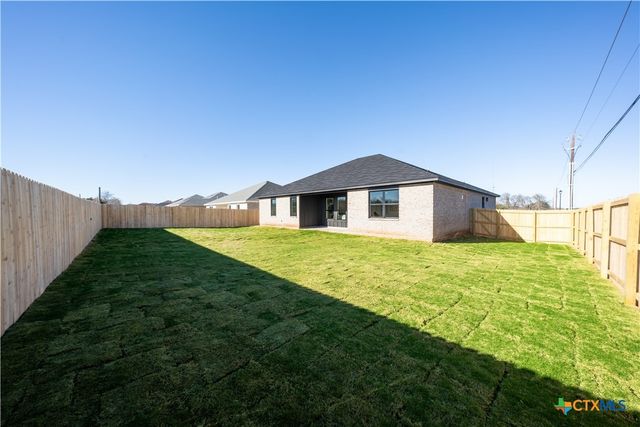 715 Liberty Park Drive, Belton, TX 76513