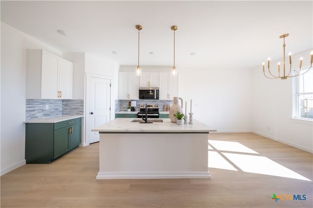 715 Liberty Park Drive, Belton, TX 76513