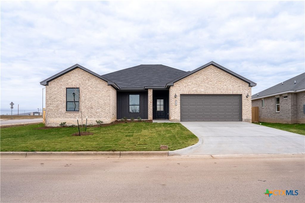 715 Liberty Park Drive, Belton, TX 76513