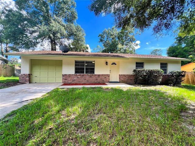 1041 NORTH AVENUE, Deland, FL 32720