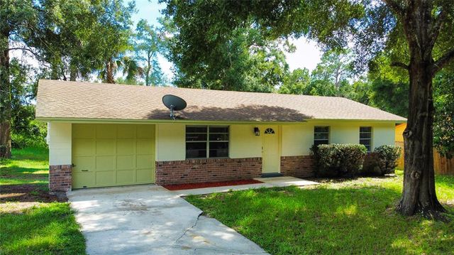 1041 NORTH AVENUE, Deland, FL 32720