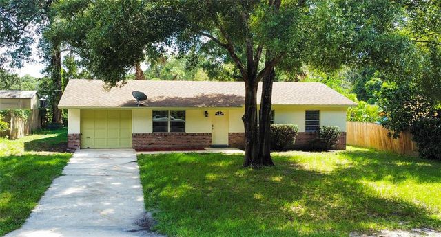1041 NORTH AVENUE, Deland, FL 32720