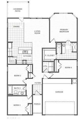 303 Fawn Hill Lane, Sealy, TX 77474