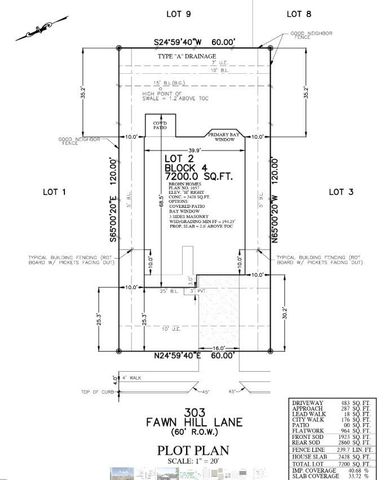 303 Fawn Hill Lane, Sealy, TX 77474