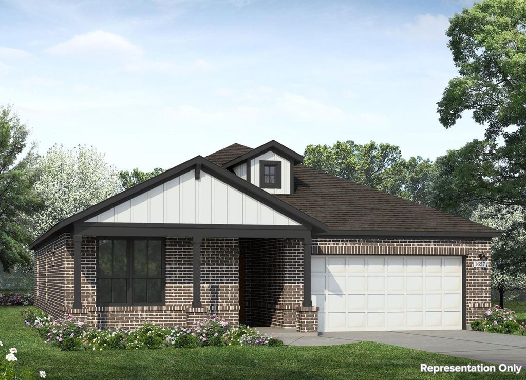 303 Fawn Hill Lane, Sealy, TX 77474