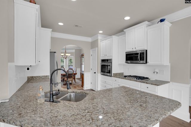 598 Village Church Drive, Chapin, SC 29036