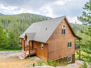 62 Algonkin Court, Red Feather Lakes, CO 80545