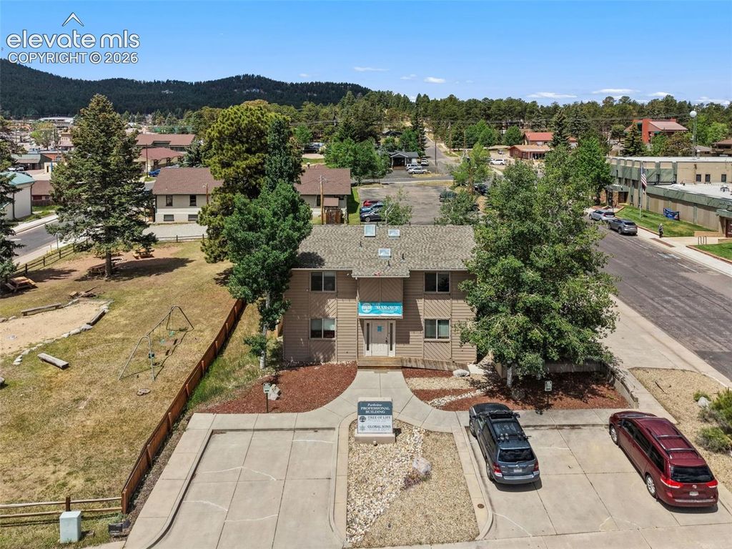 250 N Center Street, Woodland Park, CO 80863 — photo 2