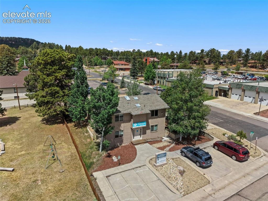 250 N Center Street, Woodland Park, CO 80863 — photo 3