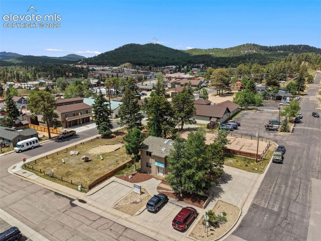 250 N Center Street, Woodland Park, CO 80863 — photo 4