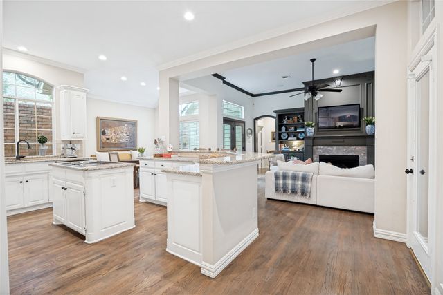 5604 Encore Drive, Dallas, TX 75240