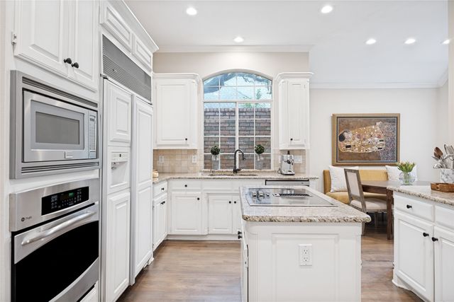 5604 Encore Drive, Dallas, TX 75240