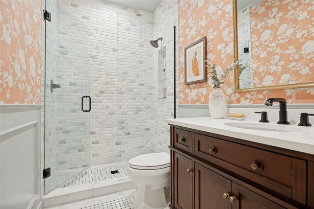 5604 Encore Drive, Dallas, TX 75240