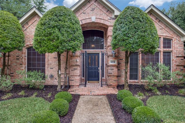 5604 Encore Drive, Dallas, TX 75240