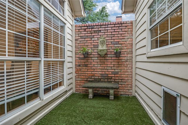 5604 Encore Drive, Dallas, TX 75240