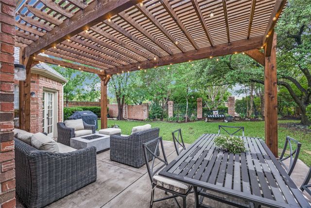 5604 Encore Drive, Dallas, TX 75240