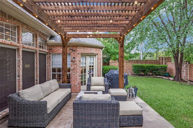 5604 Encore Drive, Dallas, TX 75240