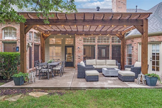 5604 Encore Drive, Dallas, TX 75240