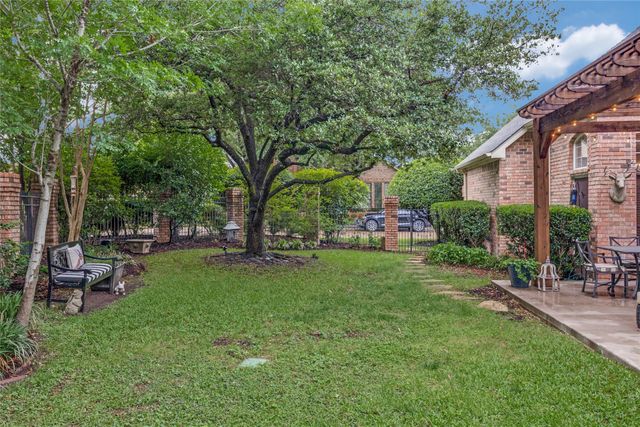 5604 Encore Drive, Dallas, TX 75240