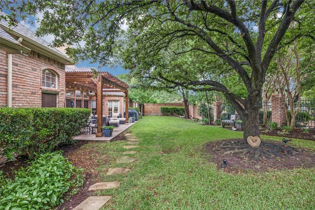 5604 Encore Drive, Dallas, TX 75240