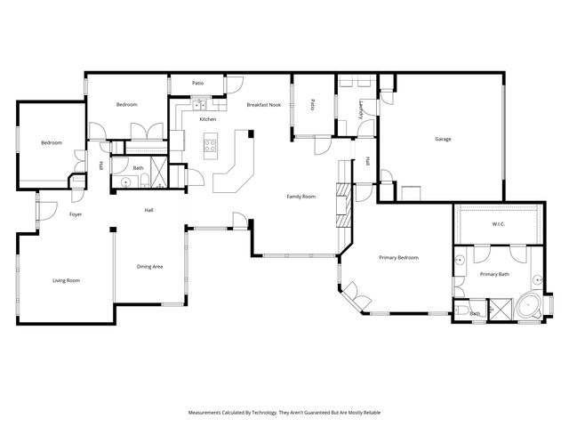 5604 Encore Drive, Dallas, TX 75240