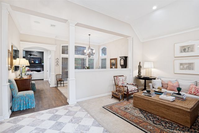 5604 Encore Drive, Dallas, TX 75240