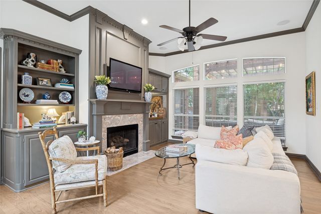 5604 Encore Drive, Dallas, TX 75240