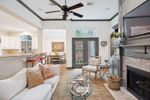 5604 Encore Drive, Dallas, TX 75240