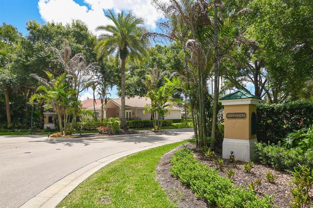 7600 Greenbrier Circle, Port St. Lucie, FL 34986