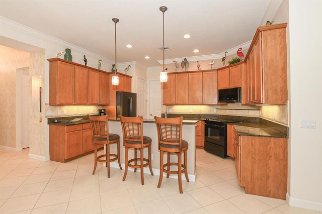 7600 Greenbrier Circle, Port St. Lucie, FL 34986