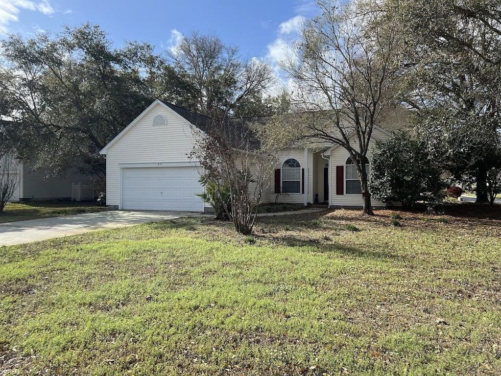 87 Low Country Ln., Pawleys Island, SC 29585
