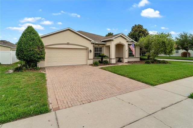 729 MEADOW GLADE DRIVE, Winter Garden, FL 34787