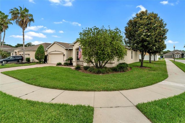 729 MEADOW GLADE DRIVE, Winter Garden, FL 34787