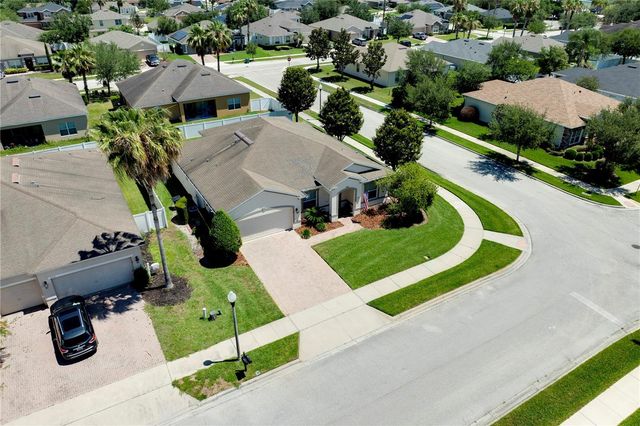 729 MEADOW GLADE DRIVE, Winter Garden, FL 34787