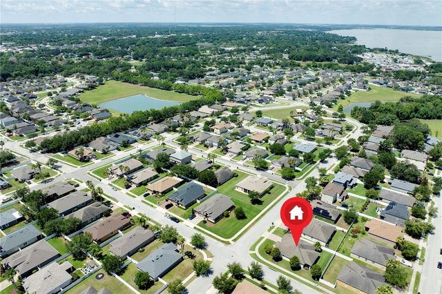 729 MEADOW GLADE DRIVE, Winter Garden, FL 34787