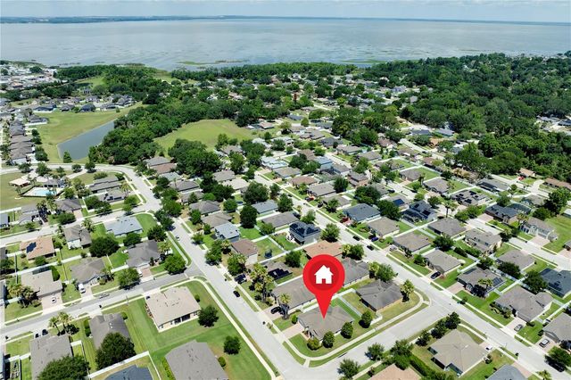 729 MEADOW GLADE DRIVE, Winter Garden, FL 34787