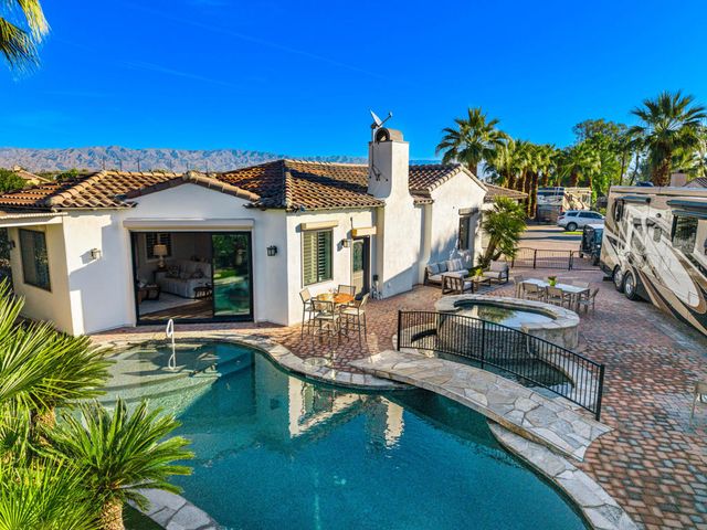 48170 Hjorth Street 93, Indio, CA 92201