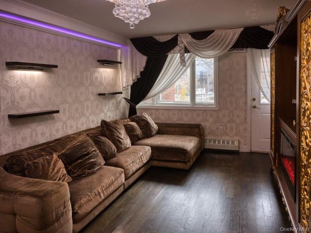 2955 Ocean Parkway 2F, Brooklyn, NY 11235